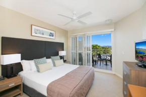 Seaside Ocean Escape Kingscliff